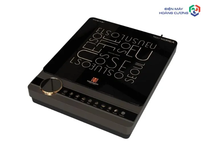 Bếp từ Hawonkoo SEOUL-CEH-114 10 Bếp từ Hawonkoo SEOUL-CEH-114 hiện đại