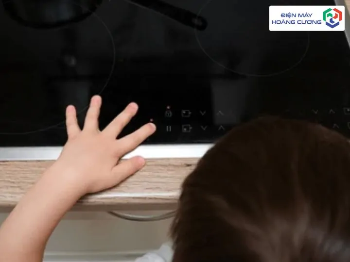 Thiết Bị Nhà Bếp Cao Cấp Giúp Thay Đổi Trải Nghiệm Sống Như Thế Nào? 2 Công nghệ hiện đại, an toàn