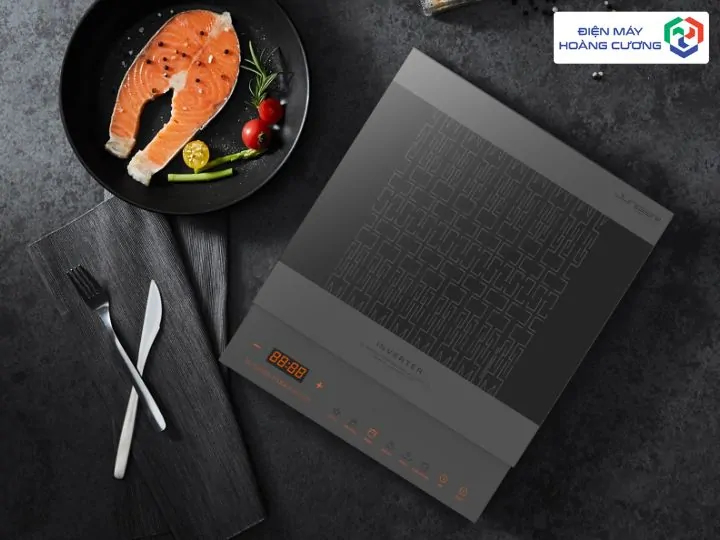 Địa Chỉ Mua Bếp Từ Junger Uy Tín Tại Hà Nội - Ưu Đãi Hot Nhất 2026 4 địa chỉ mua bếp từ Junger uy tín tại Hà Nội
