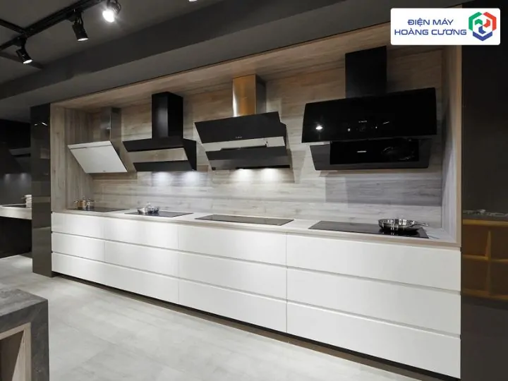 Địa Chỉ Mua Bếp Từ Malloca Uy Tín Tại TP HCM 2026 - Điện Máy Hoàng Cương 1 Địa chỉ mua bếp từ Malloca uy tín tại Tp HCM