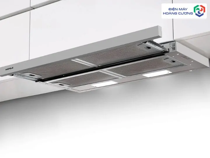 5+ Địa chỉ mua máy hút mùi Hafele uy tín tại TP HCM chính hãng, giá tốt 4 Địa chỉ mua máy hút mùi Hafele uy tín tại TP HCM