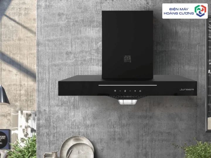 Địa Chỉ Mua Máy Hút Mùi Junger Uy Tín Tại TP HCM - Giải Pháp Cho Gian Bếp Sạch Thoáng 4 Địa chỉ mua máy hút mùi Junger uy tín tại TP HCM