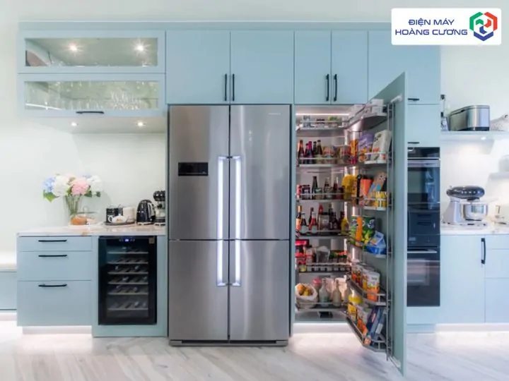 5+ Địa chỉ mua tủ lạnh Hafele uy tín tại TP HCM chính hãng, giá tốt 4 Địa chỉ mua tủ lạnh Hafele uy tín tại TP HCM