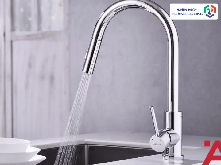 5+ Địa chỉ mua vòi rửa bát Hafele uy tín tại TP HCM chính hãng, giá tốt 4 Địa chỉ mua vòi rửa bát Hafele uy tín tại TP HCM