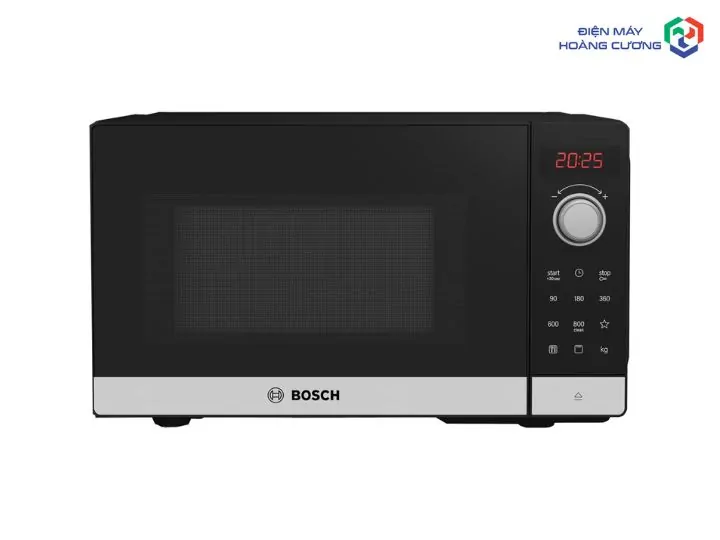 Lò vi sóng Bosch FEL023MS2 độc lập
