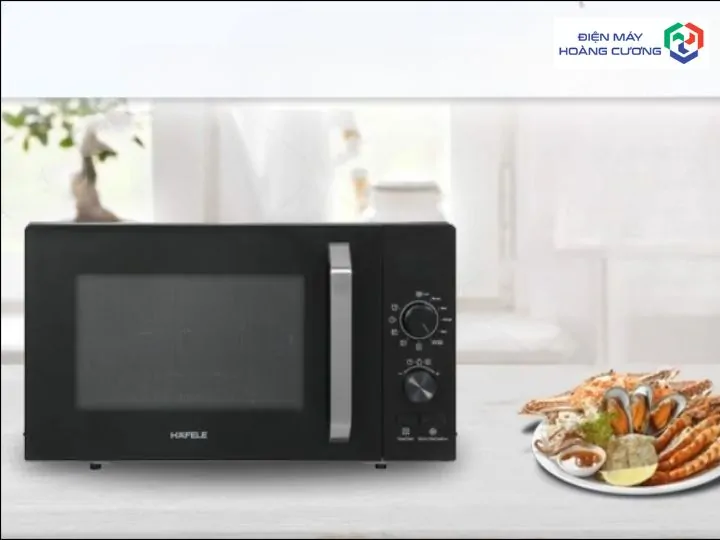 5+ Địa chỉ mua lò vi sóng Hafele uy tín tại TP HCM chính hãng, giá tốt 2 lò vi sóng Hafele chính hãng