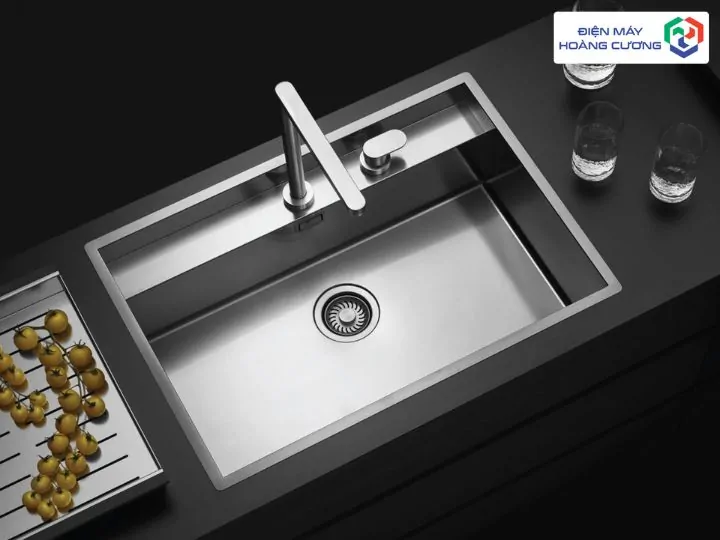 Địa Chỉ Mua Chậu Vòi Nobinox Uy Tín Tại Hà Nội & Review 10+ Mã Đáng Mua Nhất 4 Lựa chọn kích thước chậu vòi Nobinox
