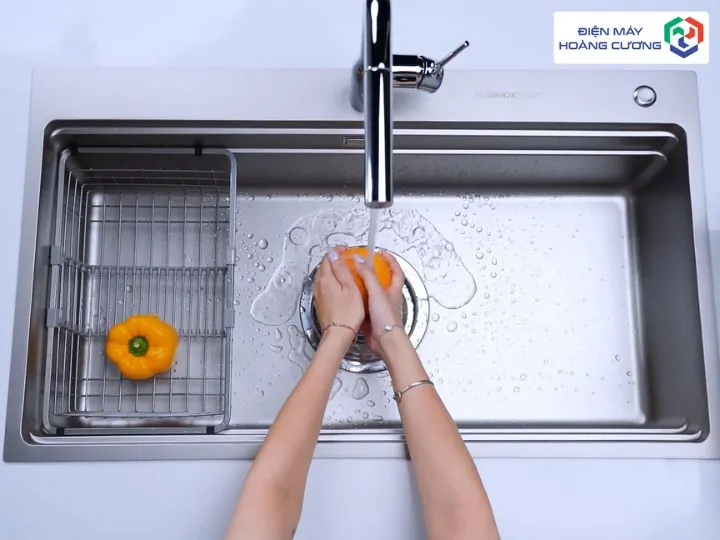Địa Chỉ Mua Chậu Vòi Nobinox Uy Tín Tại Nghệ An & Review 10+ Mã Đáng Mua Nhất 4 Lựa chọn kiểu dáng chậu vòi Nobinox