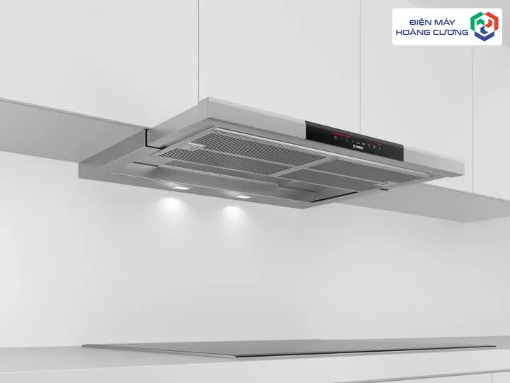 Top Các Mẫu Bán Chạy & Địa Chỉ Mua Máy Hút Mùi Bosch Uy Tín Tại Hà Nội (2026) 2 Máy hút mùi Bosch âm tủ