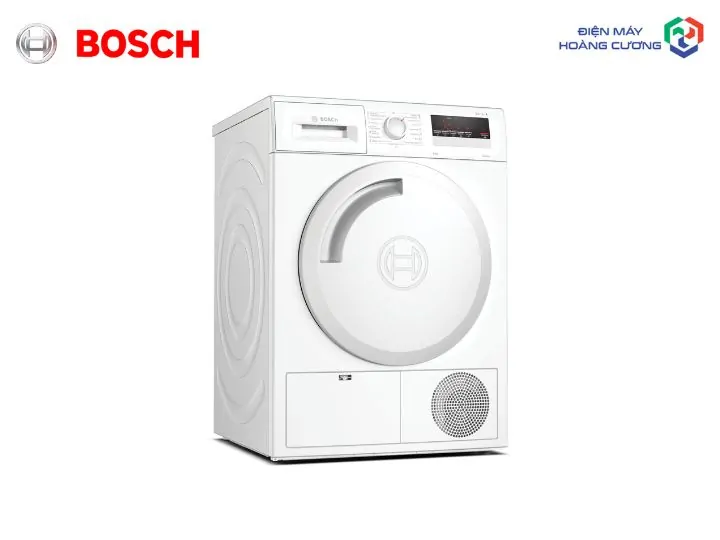 Top 6+ địa chỉ mua máy sấy Bosch uy tín tại Hà Nội chính hãng, giá tốt nhất 2 máy sấy Bosch xuất xứ chính hãng