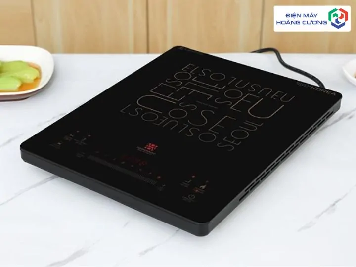 Bếp từ Hawonkoo SEOUL-CEH-114 14 mua Bếp từ Hawonkoo SEOUL-CEH-114 tại điện máy Hoàng Cương