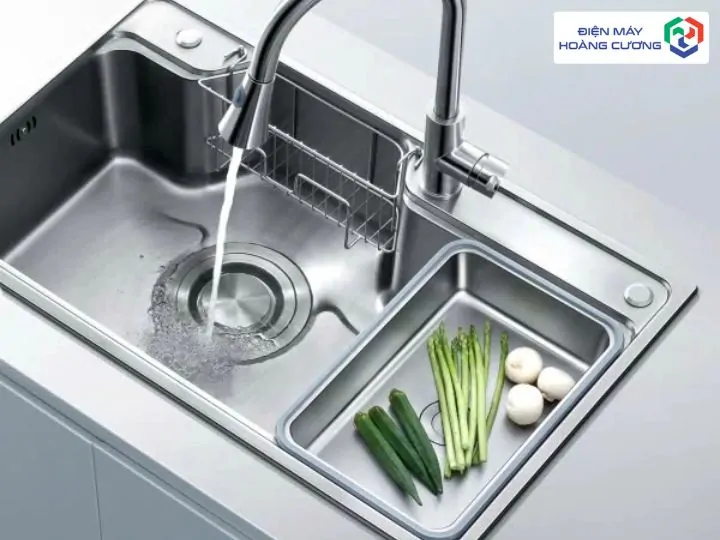 Địa Chỉ Mua Chậu Vòi Nobinox Uy Tín Tại Nghệ An & Review 10+ Mã Đáng Mua Nhất 6 Mua chậu vòi Nobinox tại điện máy Hoàng Cương Nghệ An