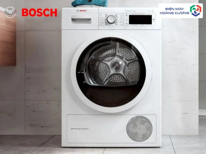 Top 6+ địa chỉ mua máy sấy Bosch uy tín tại Hà Nội chính hãng, giá tốt nhất 4 mua máy sấy Bosch tại điện máy Hoàng Cương Hà Nội