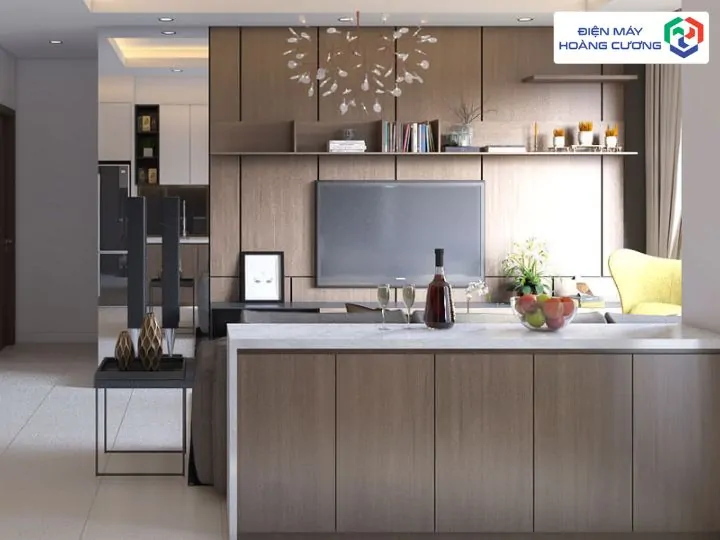 Thiết Bị Nhà Bếp Cao Cấp Giúp Thay Đổi Trải Nghiệm Sống Như Thế Nào? 1 thiết bị nhà bếp cao cấp nâng tầm không gian