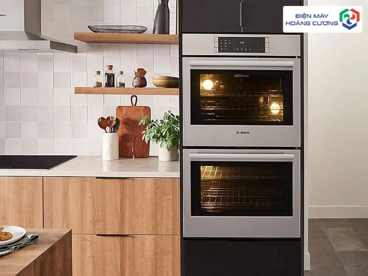 5 Mẹo Chọn Thiết Bị Điện Máy Phù Hợp Với Diện Tích Căn Hộ 2 Tiết kiệm diện tích với thiết bị âm tủ