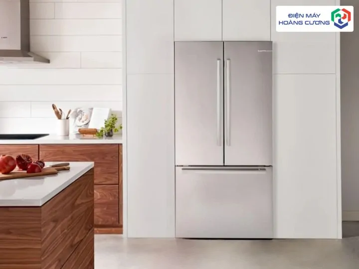 Top 6+ địa chỉ mua tủ lạnh Bosch uy tín tại TP HCM chính hãng, giá tốt nhất 3 tủ lạnh Bosch giá ưu đãi