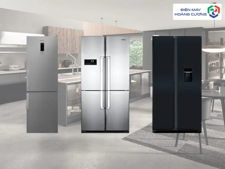 5+ Địa chỉ mua tủ lạnh Hafele uy tín tại TP HCM chính hãng, giá tốt 2 tủ lạnh Hafele chính hãng
