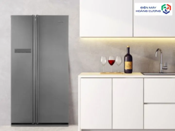5+ Địa chỉ mua tủ lạnh Hafele uy tín tại Hà Nội chính hãng, giá tốt 2 tủ lạnh Hafele giá ưu đãi